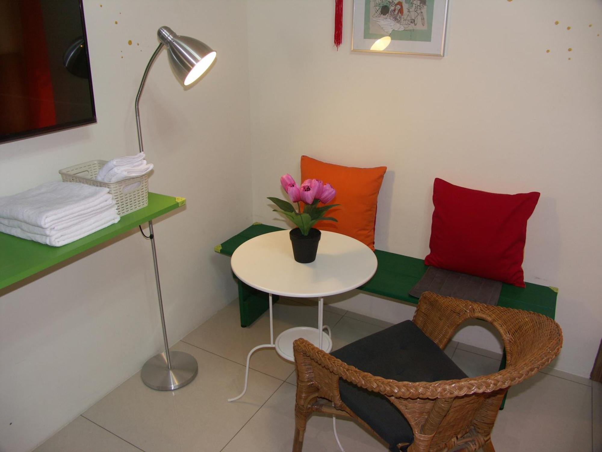 I Star Bed And Breakfast T'ai-tung Zewnętrze zdjęcie