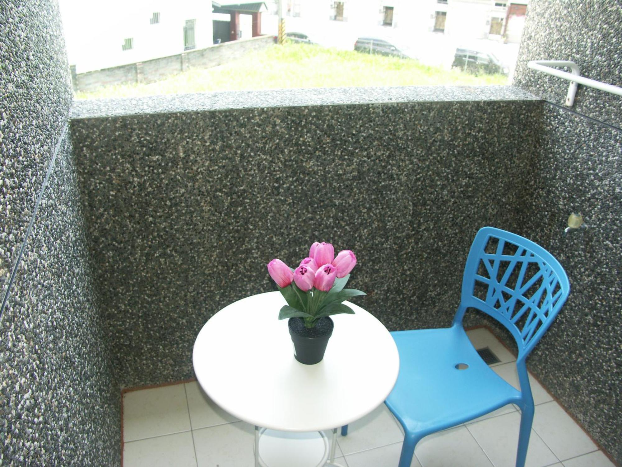 I Star Bed And Breakfast T'ai-tung Zewnętrze zdjęcie