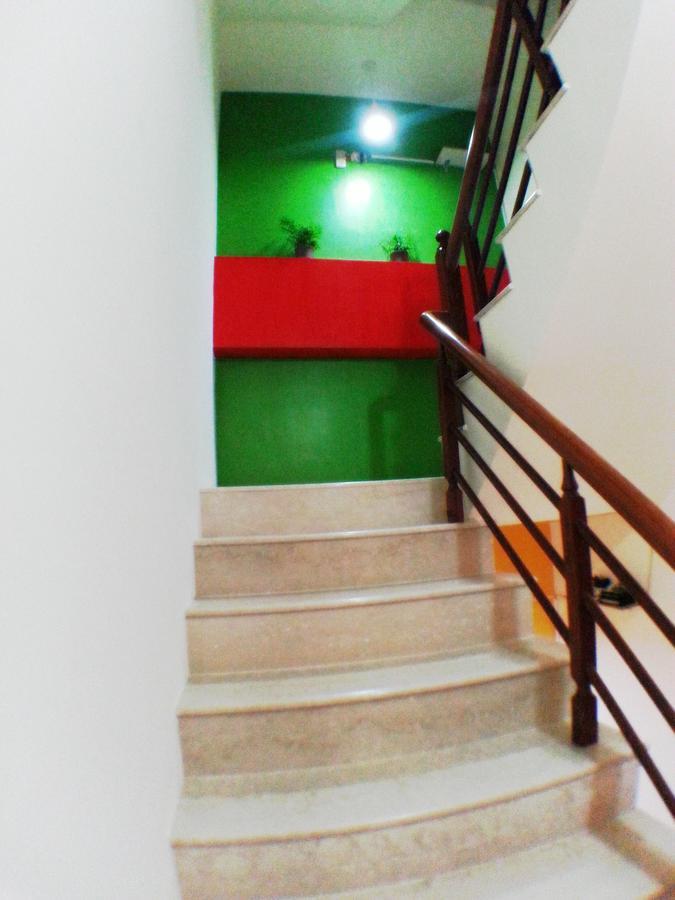 I Star Bed And Breakfast T'ai-tung Zewnętrze zdjęcie