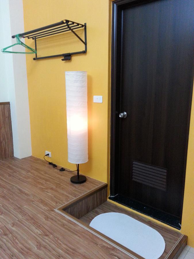 I Star Bed And Breakfast T'ai-tung Zewnętrze zdjęcie