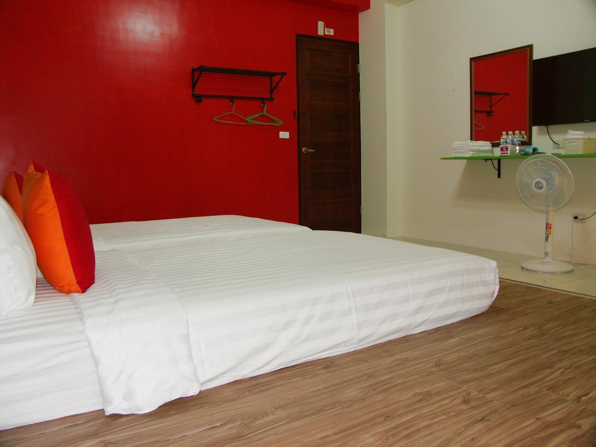 I Star Bed And Breakfast T'ai-tung Zewnętrze zdjęcie