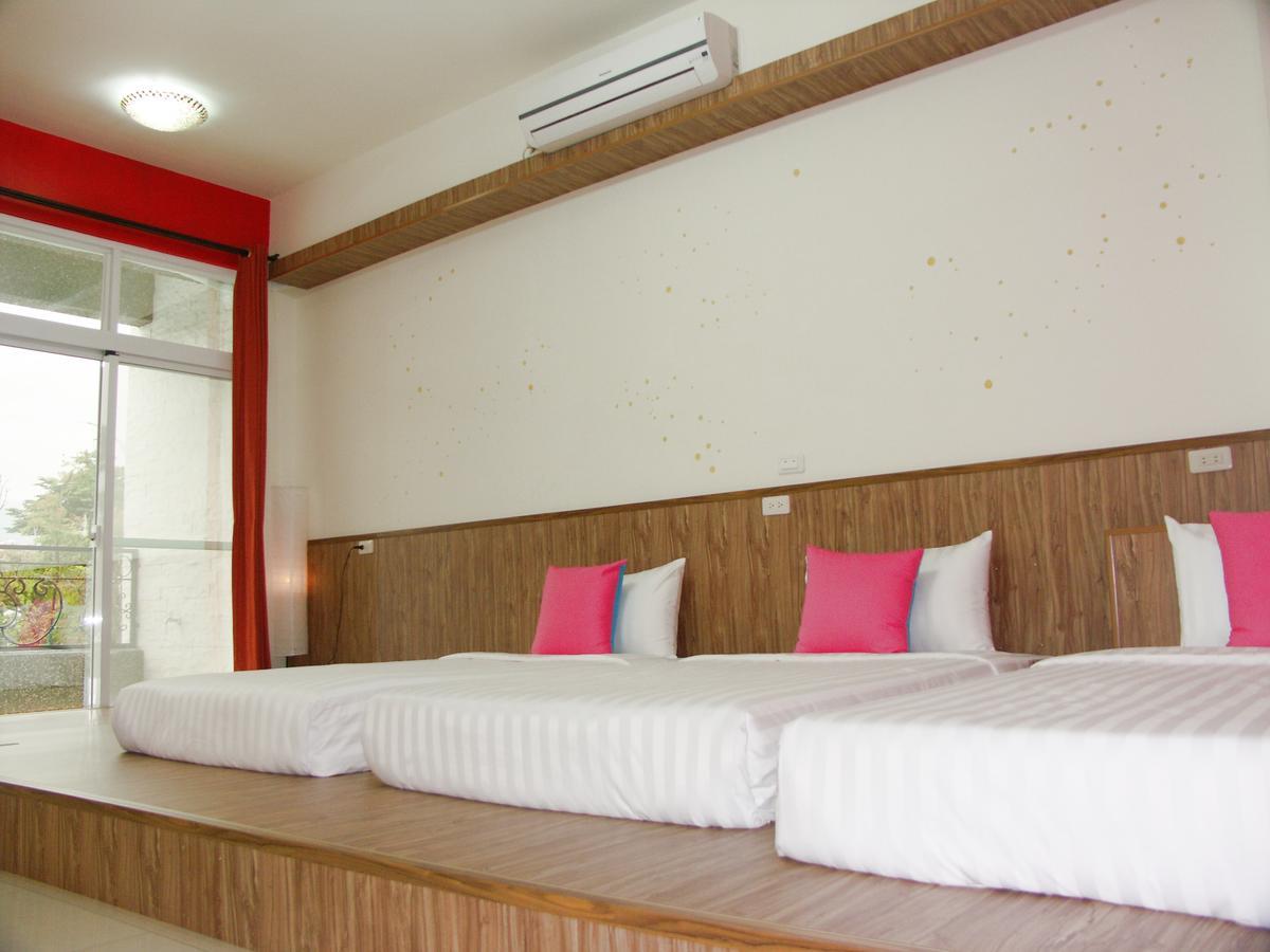 I Star Bed And Breakfast T'ai-tung Zewnętrze zdjęcie