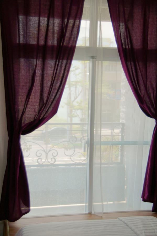 I Star Bed And Breakfast T'ai-tung Zewnętrze zdjęcie