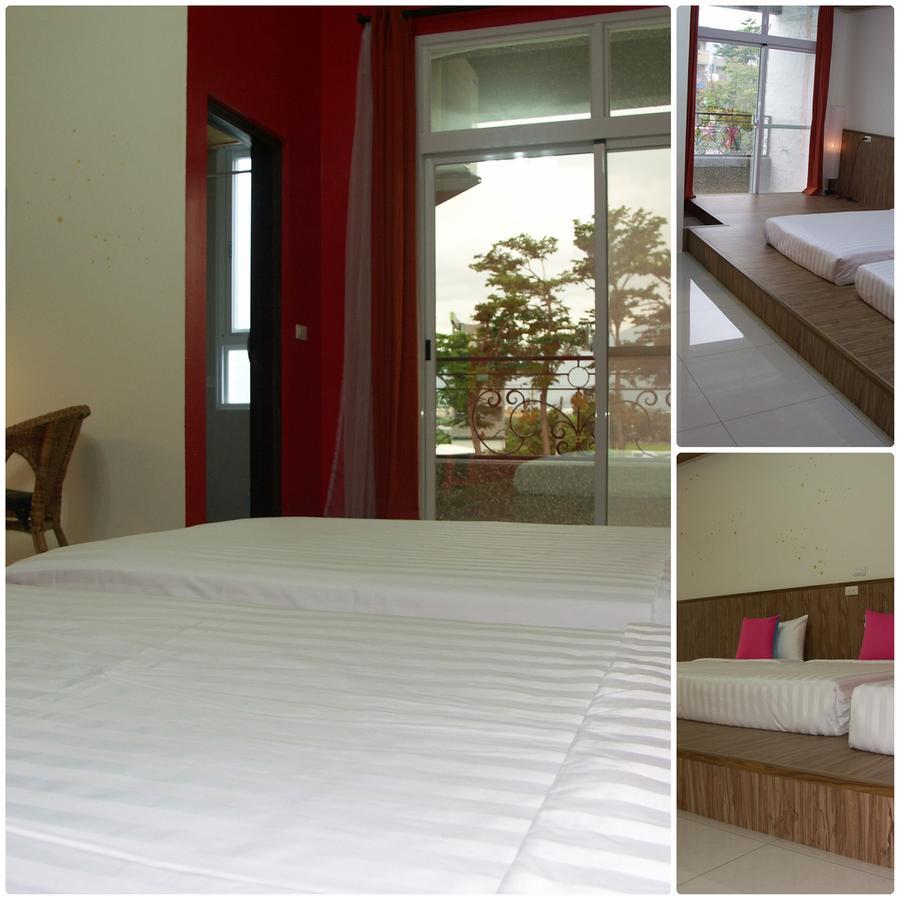 I Star Bed And Breakfast T'ai-tung Zewnętrze zdjęcie