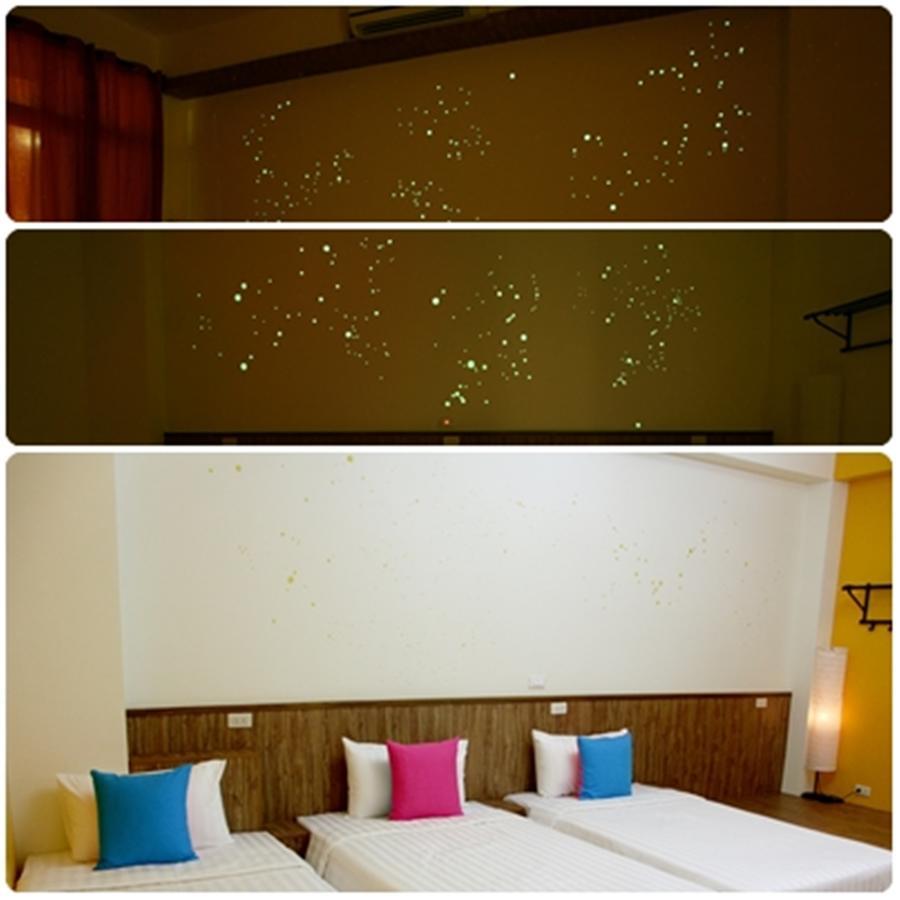 I Star Bed And Breakfast T'ai-tung Zewnętrze zdjęcie