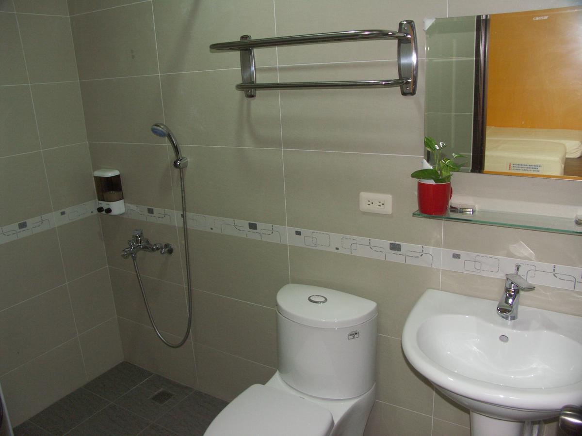 I Star Bed And Breakfast T'ai-tung Zewnętrze zdjęcie