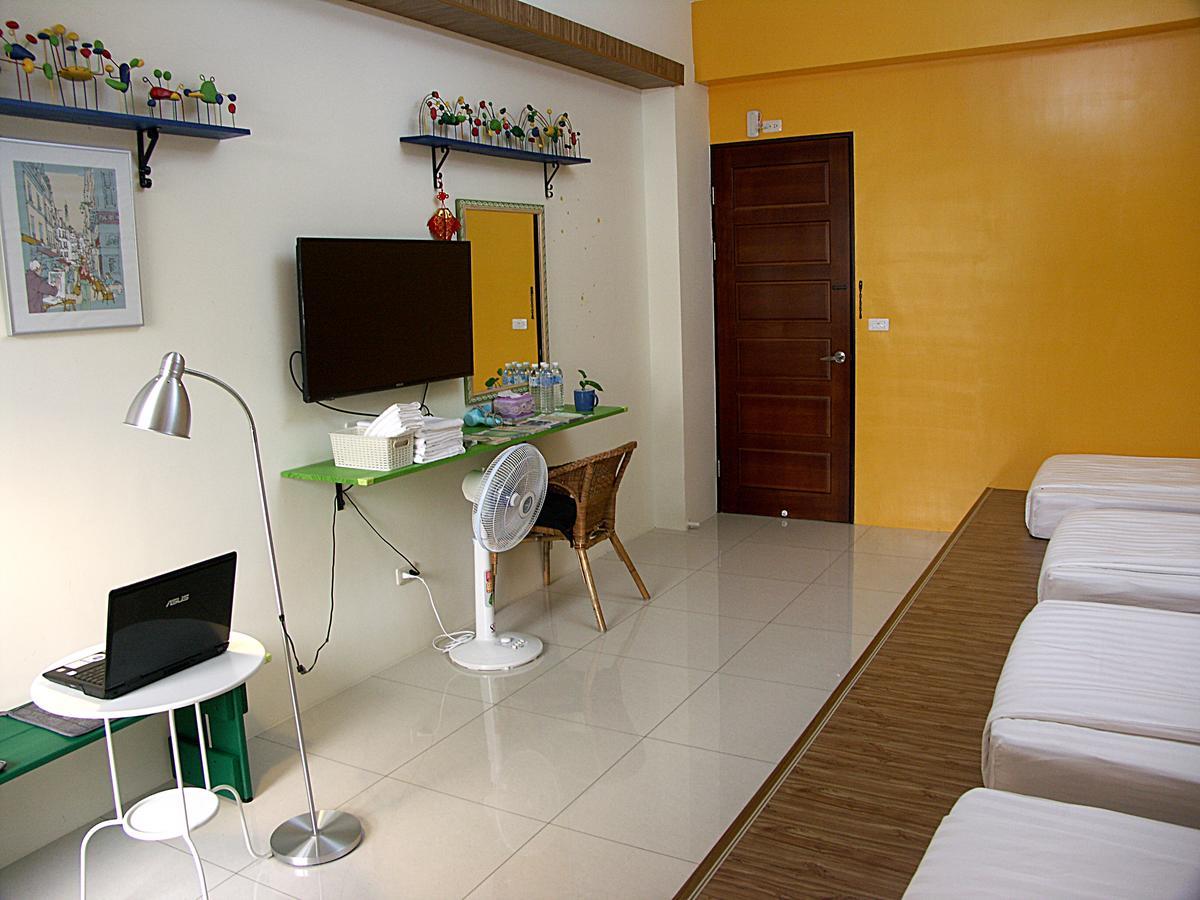 I Star Bed And Breakfast T'ai-tung Zewnętrze zdjęcie